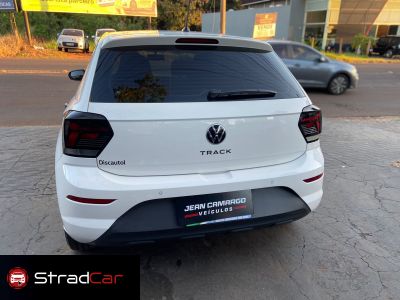 VOLKSWAGEN Polo Hatch Track 1.0 12v 2025 - miniatura 7