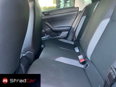 VOLKSWAGEN Polo Hatch Track 1.0 12v 2025 - miniatura 10