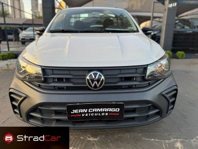 VOLKSWAGEN Saveiro Robust 1.6 16v C.S. 2025 - miniatura 2