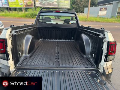 VOLKSWAGEN Saveiro Robust 1.6 16v C.S. 2025 - miniatura 7