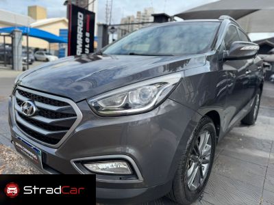 HYUNDAI ix35 GL 2.0 16v 2021