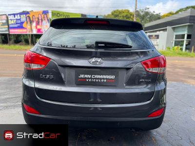HYUNDAI ix35 GL 2.0 16v 2021 - miniatura 2