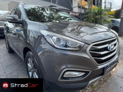 HYUNDAI ix35 GL 2.0 16v 2021 - miniatura 6