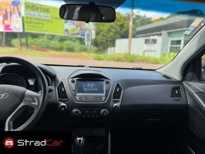 HYUNDAI ix35 GL 2.0 16v 2021 - miniatura 7