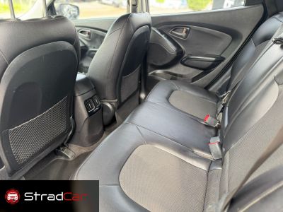 HYUNDAI ix35 GL 2.0 16v 2021 - miniatura 9