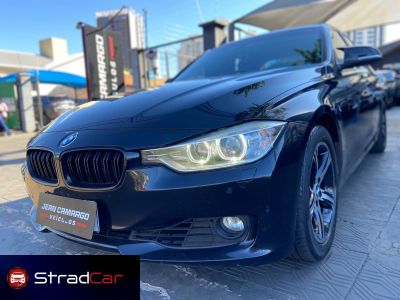 BMW 320i GP 2.0T 16v 2015