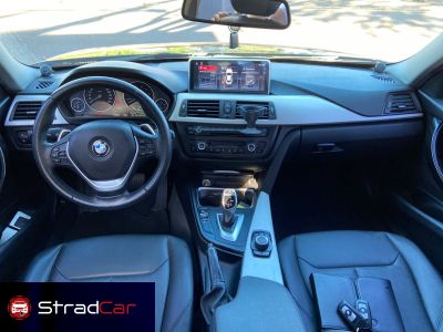 BMW 320i GP 2.0T 16v 2015 - miniatura 5