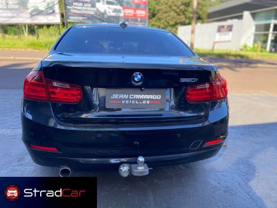 BMW 320i GP 2.0T 16v 2015 - miniatura 6