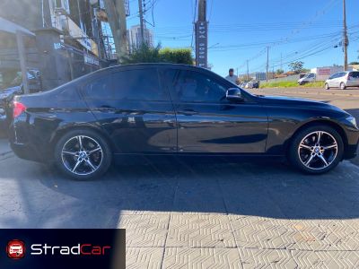 BMW 320i GP 2.0T 16v 2015 - miniatura 7