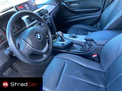 BMW 320i GP 2.0T 16v 2015 - miniatura 8