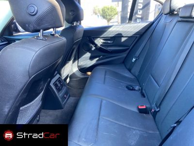 BMW 320i GP 2.0T 16v 2015 - miniatura 10