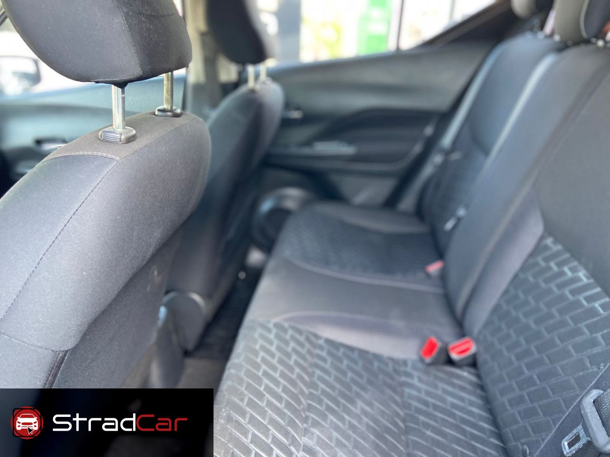 NISSAN Kicks Sense 1.6 16v 2022 - miniatura 10