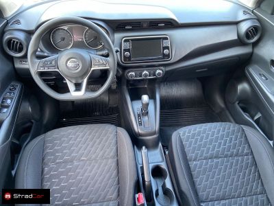 NISSAN Kicks Sense 1.6 16v 2022 - miniatura 9