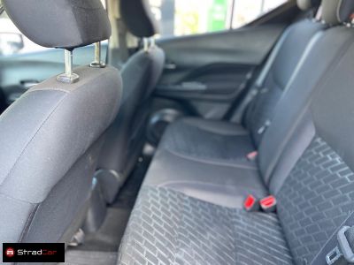 NISSAN Kicks Sense 1.6 16v 2022 - miniatura 10