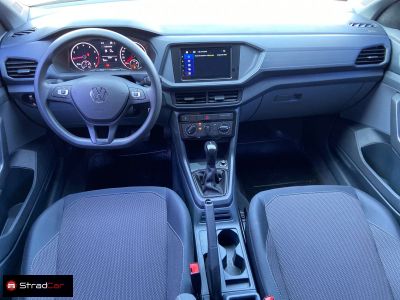 VOLKSWAGEN T-Cross Sense 1.0 12v TSi 2023 - miniatura 8