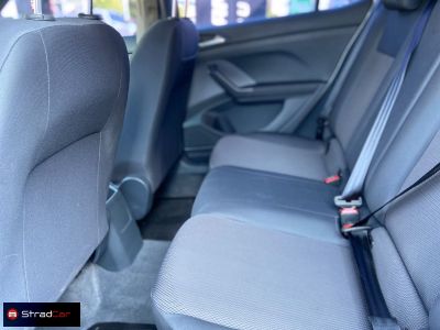 VOLKSWAGEN T-Cross Sense 1.0 12v TSi 2023 - miniatura 9