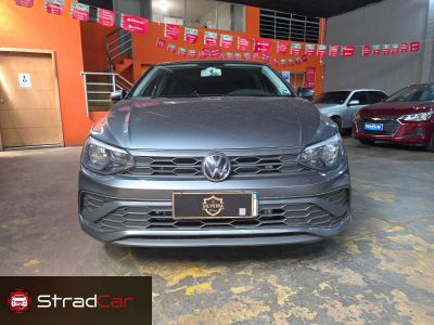 VOLKSWAGEN Polo Hatch Track 1.0 12v 2024 - miniatura 2