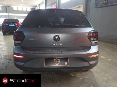 VOLKSWAGEN Polo Hatch Track 1.0 12v 2024 - miniatura 5