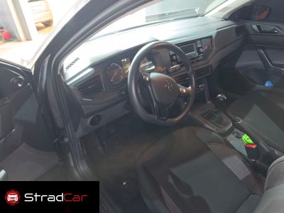 VOLKSWAGEN Polo Hatch Track 1.0 12v 2024 - miniatura 8