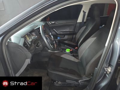 VOLKSWAGEN Polo Hatch Track 1.0 12v 2024 - miniatura 9