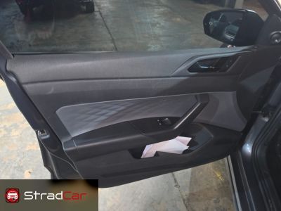 VOLKSWAGEN Polo Hatch Track 1.0 12v 2024 - miniatura 11