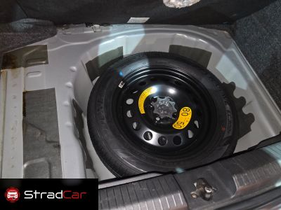 VOLKSWAGEN Polo Hatch Track 1.0 12v 2024 - miniatura 12