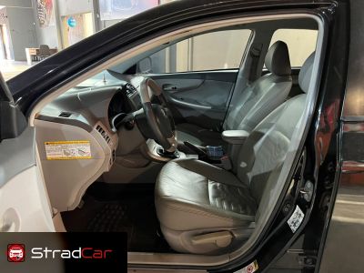 TOYOTA Corolla XEi 1.8 16v 2009 - miniatura 9