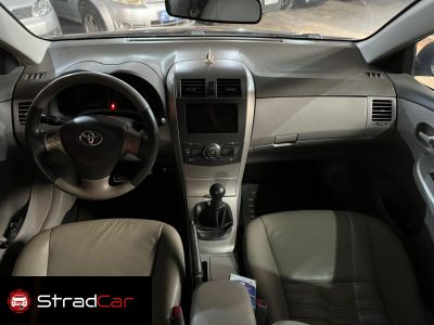 TOYOTA Corolla XEi 1.8 16v 2009 - miniatura 11