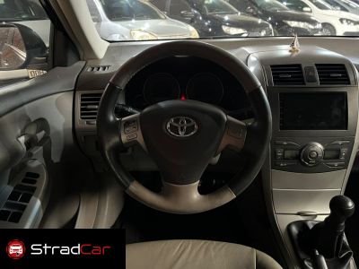 TOYOTA Corolla XEi 1.8 16v 2009 - miniatura 12