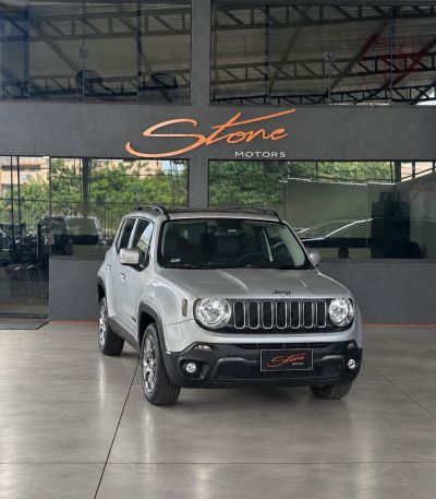 JEEP Renegade Longitude 2.0TDi 16v 4x4 2016