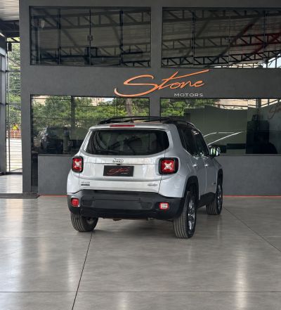 JEEP Renegade Longitude 2.0TDi 16v 4x4 2016 - miniatura 3