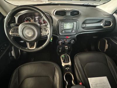 JEEP Renegade Longitude 2.0TDi 16v 4x4 2016 - miniatura 8