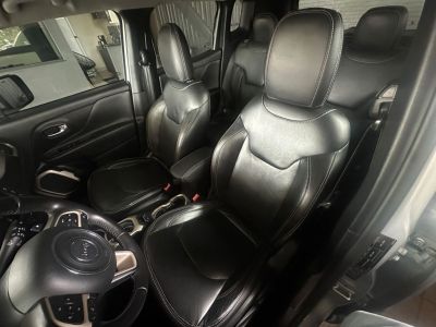 JEEP Renegade Longitude 2.0TDi 16v 4x4 2016 - miniatura 9