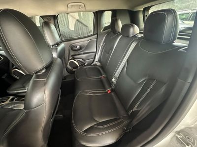 JEEP Renegade Longitude 2.0TDi 16v 4x4 2016 - miniatura 10