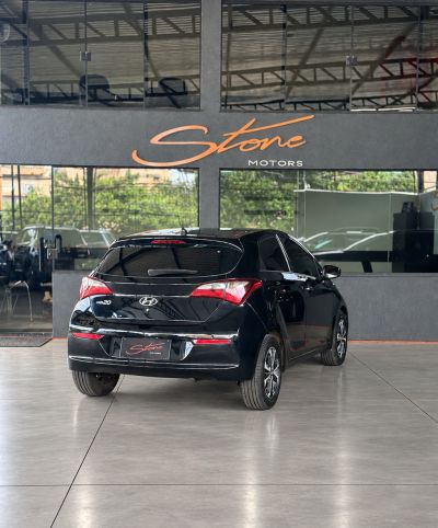 HYUNDAI HB20 Unique 1.0 12v 2019 - miniatura 4