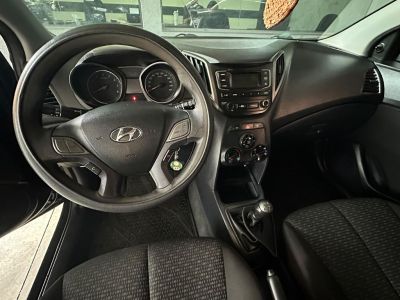 HYUNDAI HB20 Unique 1.0 12v 2019 - miniatura 6
