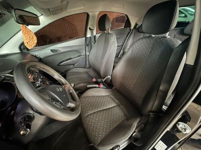 HYUNDAI HB20 Unique 1.0 12v 2019 - miniatura 7