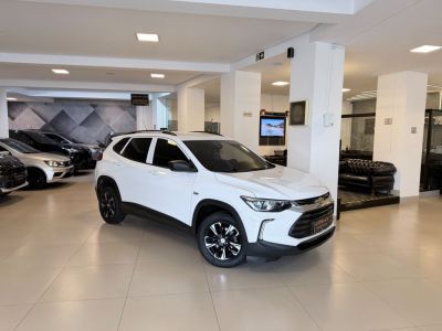 CHEVROLET Tracker 1.0T 12v 2022