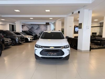 CHEVROLET Tracker 1.0T 12v 2022 - miniatura 2