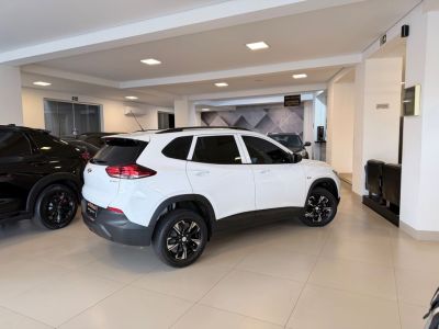 CHEVROLET Tracker 1.0T 12v 2022 - miniatura 3