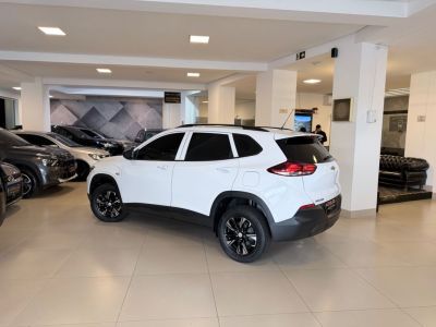 CHEVROLET Tracker 1.0T 12v 2022 - miniatura 4