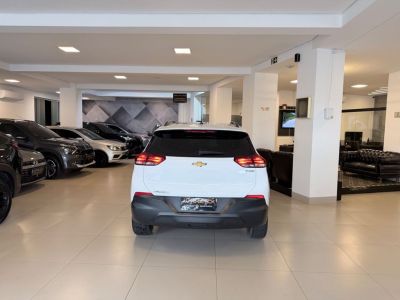CHEVROLET Tracker 1.0T 12v 2022 - miniatura 5