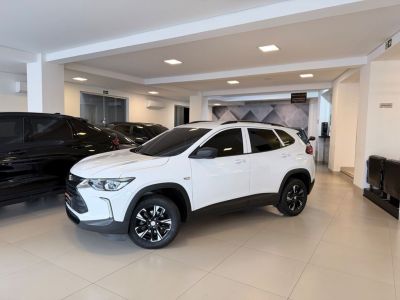 CHEVROLET Tracker 1.0T 12v 2022 - miniatura 6