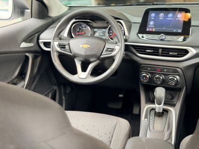 CHEVROLET Tracker 1.0T 12v 2022 - miniatura 7