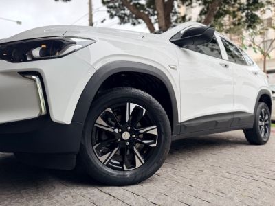 CHEVROLET Tracker 1.0T 12v 2022 - miniatura 9