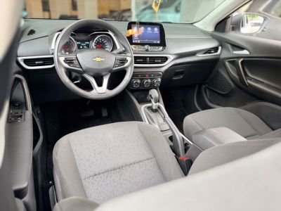 CHEVROLET Tracker 1.0T 12v 2022 - miniatura 12