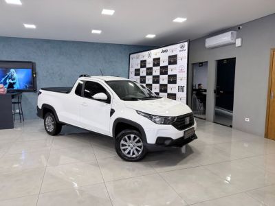 FIAT Strada Freedom 1.3 C.S. 2023