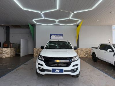 CHEVROLET S10 LS 2.8CTDi 16v 4x4 C.D. 2020 - miniatura 5