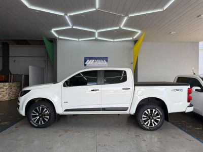 CHEVROLET S10 LS 2.8CTDi 16v 4x4 C.D. 2020 - miniatura 7