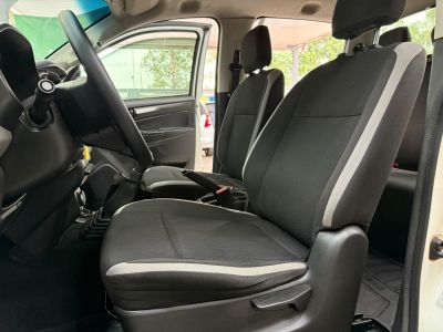 CHEVROLET S10 LS 2.8CTDi 16v 4x4 C.D. 2020 - miniatura 10